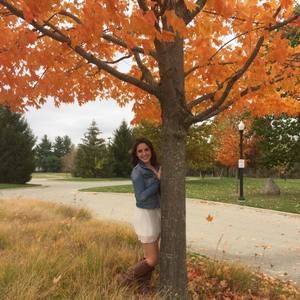 Meet your Posher, Danielle